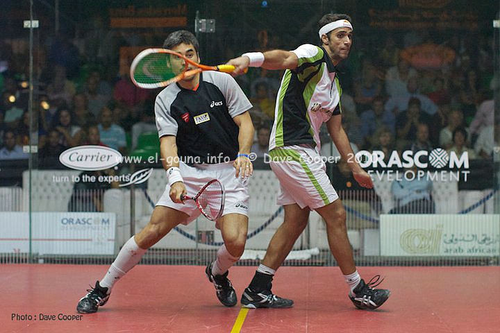 El Gouna Squash Open 017